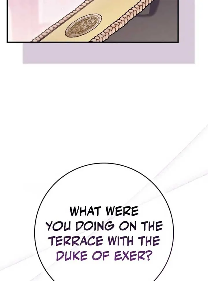 I Saved You, but I’m Not Responsible Chapter 46 Online - página 43