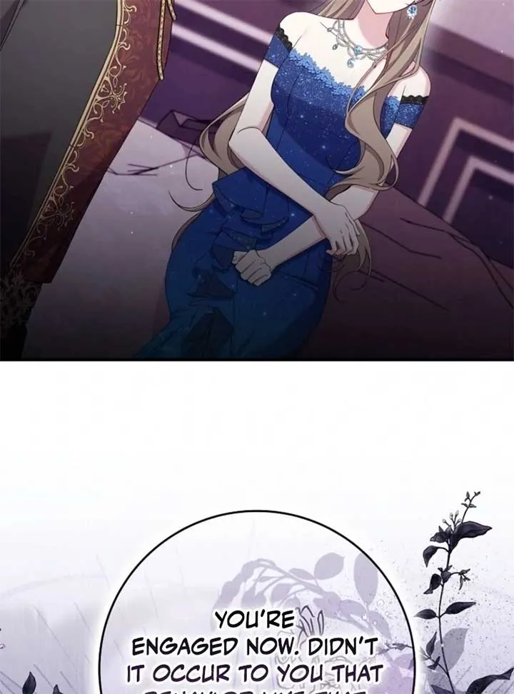I Saved You, but I’m Not Responsible Chapter 46 Online - página 45