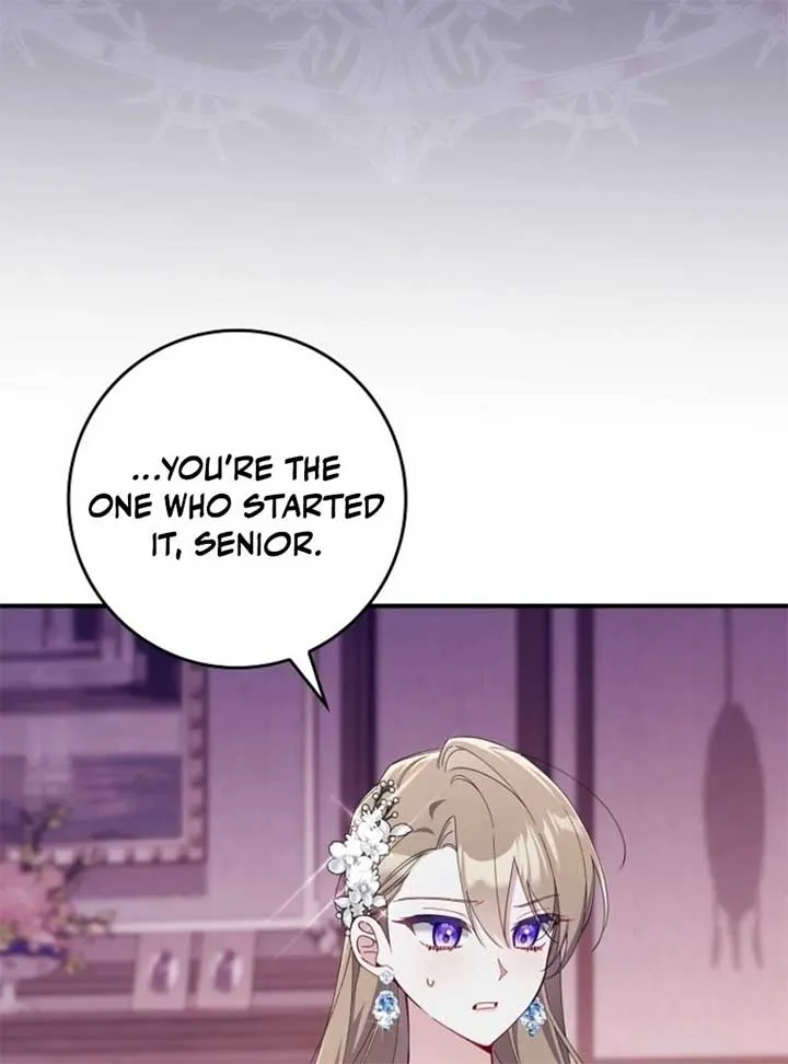 I Saved You, but I’m Not Responsible Chapter 46 Online - página 49