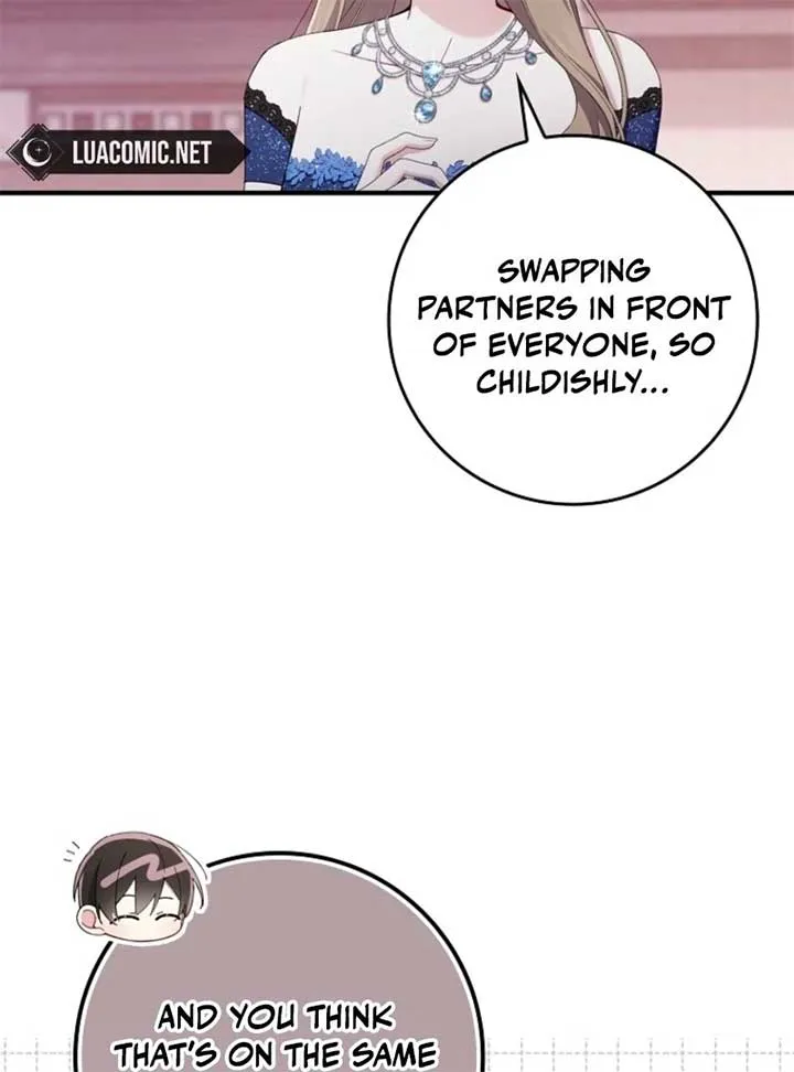 I Saved You, but I’m Not Responsible Chapter 46 Online - página 50