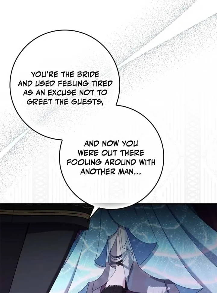 I Saved You, but I’m Not Responsible Chapter 46 Online - página 52