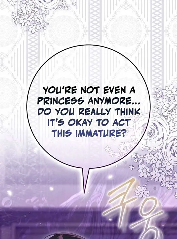 I Saved You, but I’m Not Responsible Chapter 46 Online - página 55