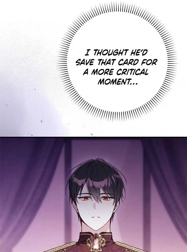 I Saved You, but I’m Not Responsible Chapter 46 Online - página 71