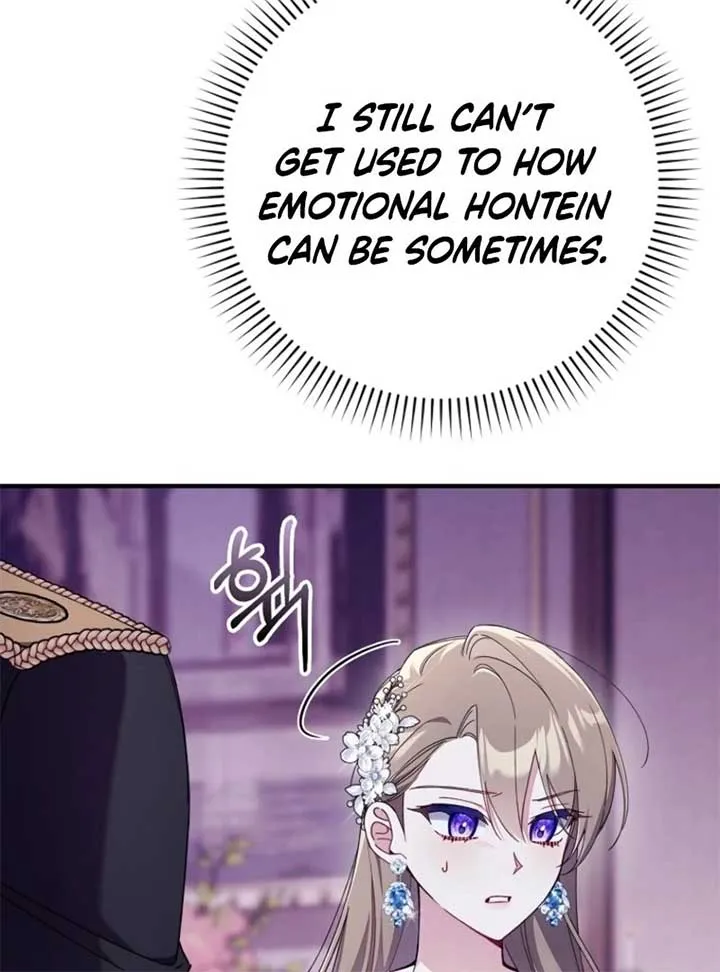 I Saved You, but I’m Not Responsible Chapter 46 Online - página 73