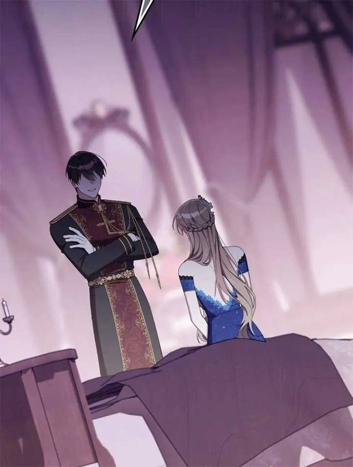 I Saved You, but I’m Not Responsible Chapter 46 Online - página 80