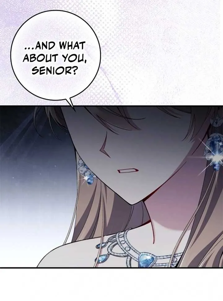 I Saved You, but I’m Not Responsible Chapter 46 Online - página 82