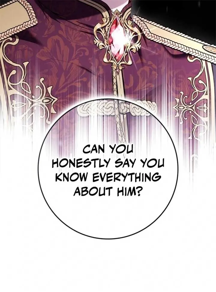 I Saved You, but I’m Not Responsible Chapter 46 Online - página 85
