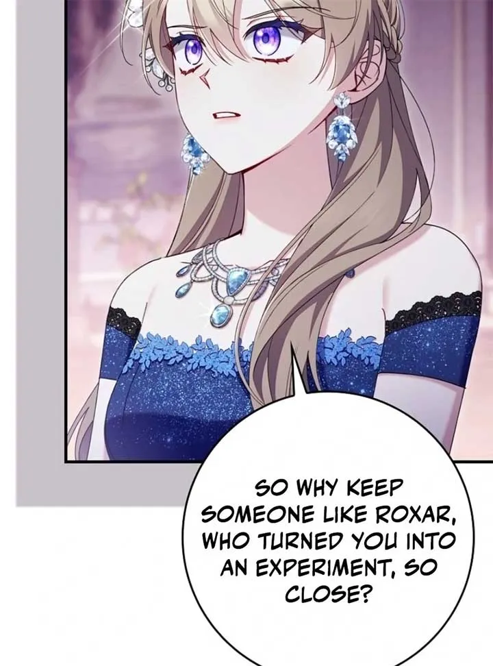 I Saved You, but I’m Not Responsible Chapter 46 Online - página 87