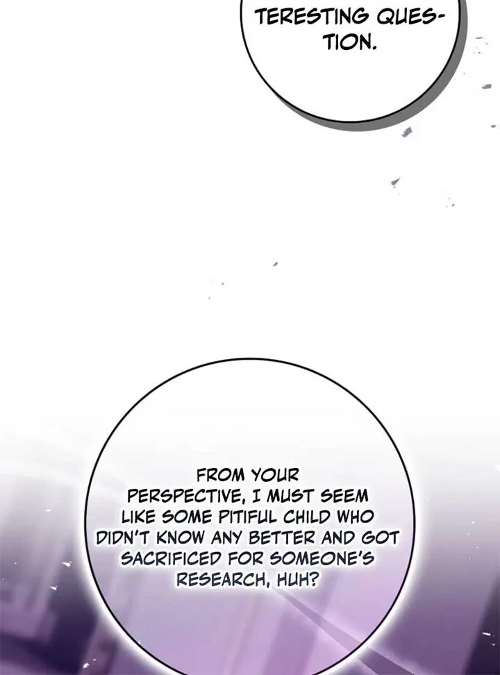 I Saved You, but I’m Not Responsible Chapter 46 Online - página 89