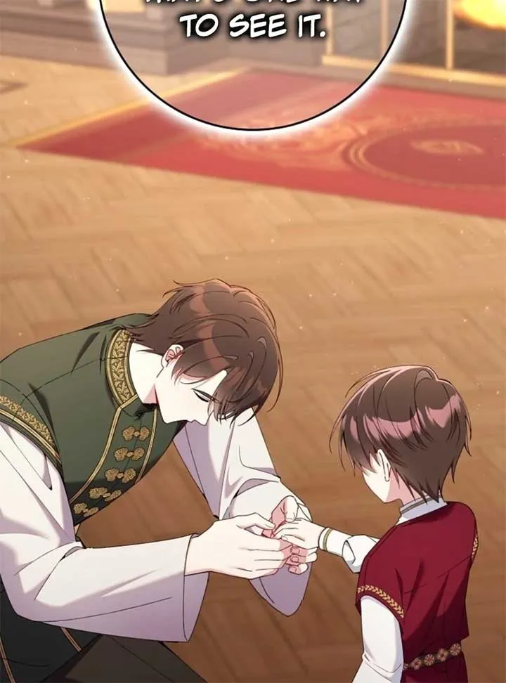 I Saved You, but I’m Not Responsible Chapter 46 Online - página 97