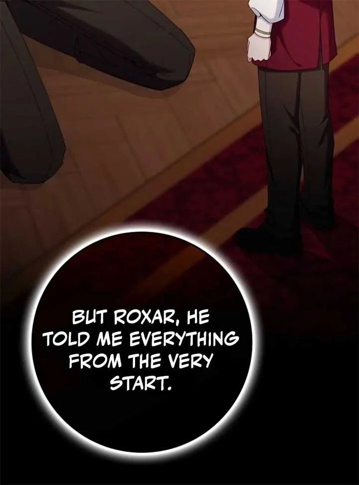 I Saved You, but I’m Not Responsible Chapter 46 Online - página 98