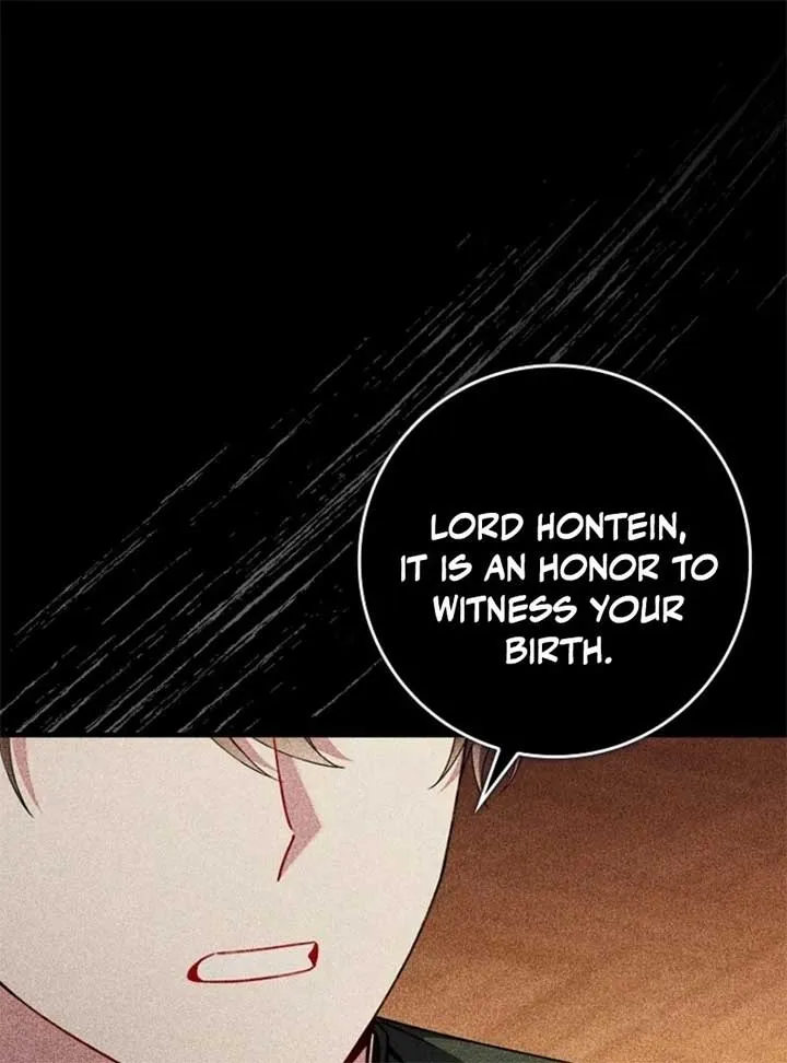 I Saved You, but I’m Not Responsible Chapter 46 Online - página 99