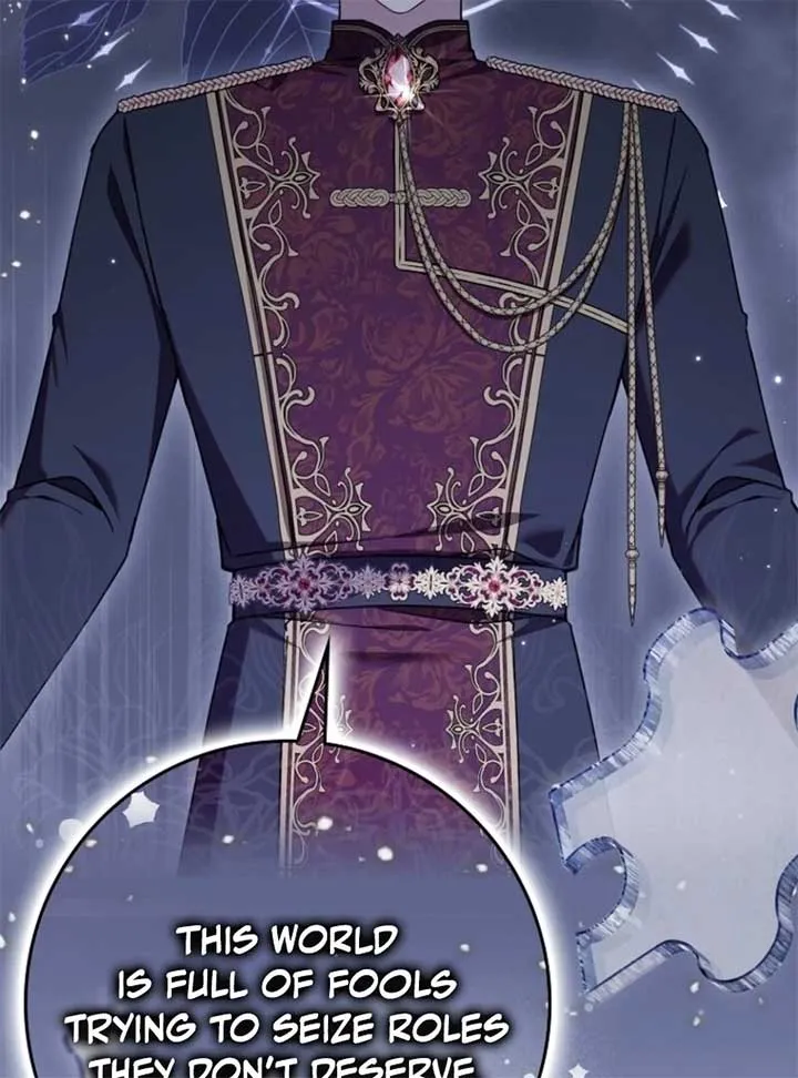 I Saved You, but I’m Not Responsible Chapter 46 Online - página 105