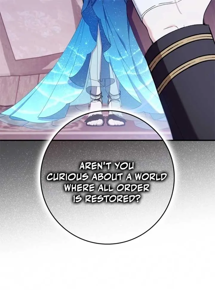 I Saved You, but I’m Not Responsible Chapter 46 Online - página 110