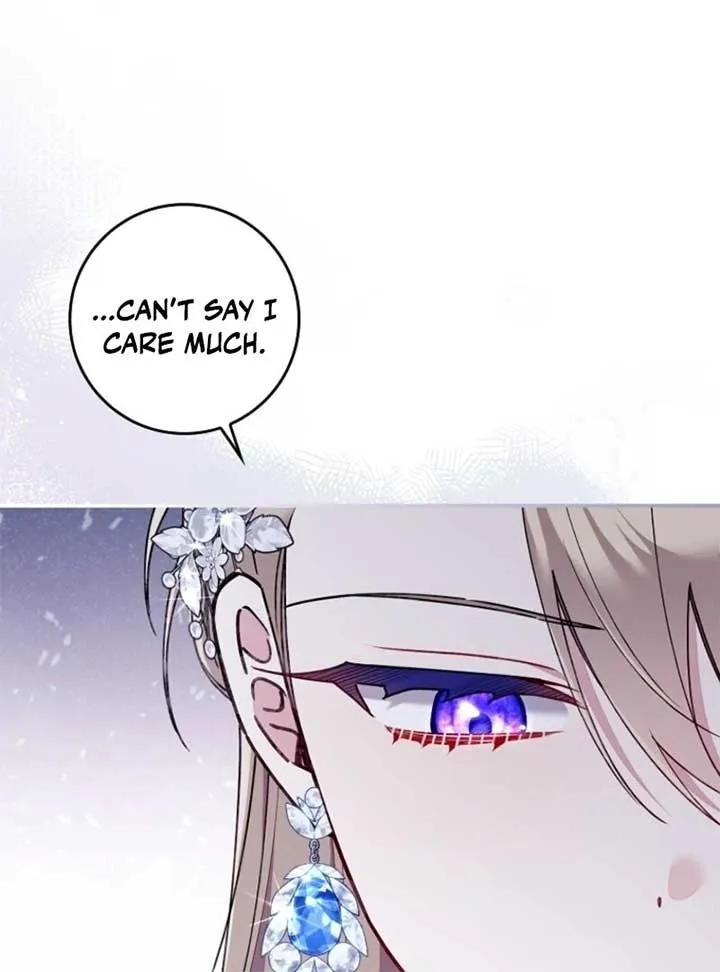 I Saved You, but I’m Not Responsible Chapter 46 Online - página 111