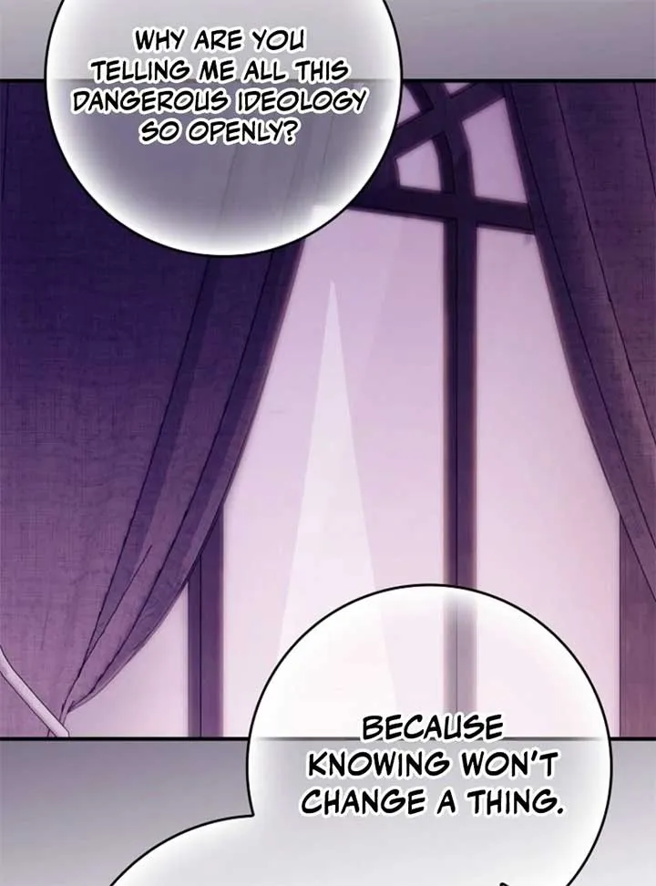 I Saved You, but I’m Not Responsible Chapter 46 Online - página 113