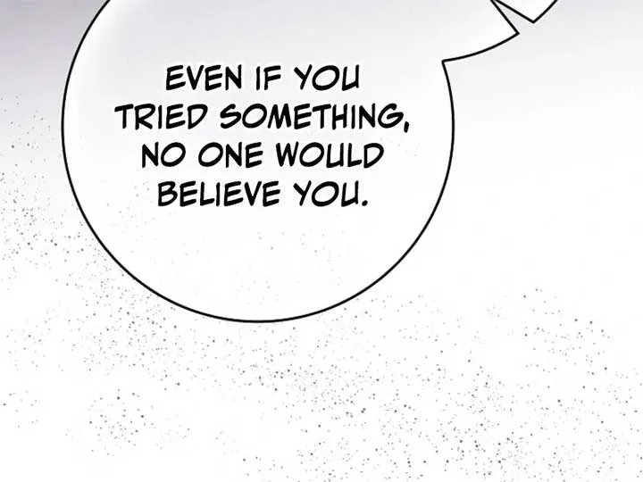 I Saved You, but I’m Not Responsible Chapter 46 Online - página 114