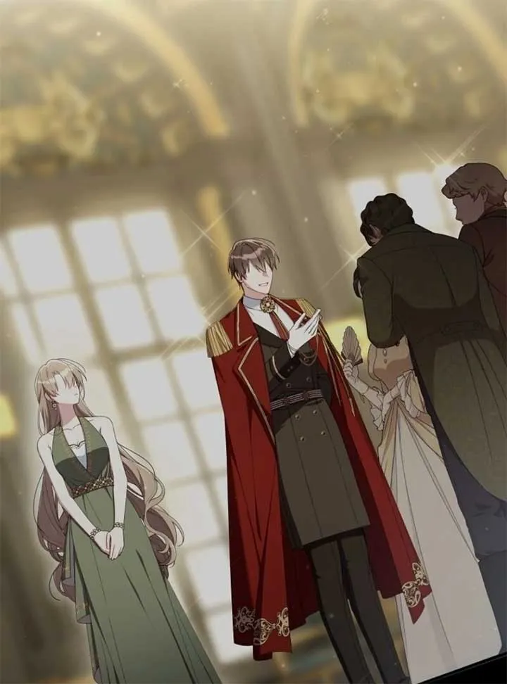 I Saved You, but I’m Not Responsible Chapter 46 Online - página 116