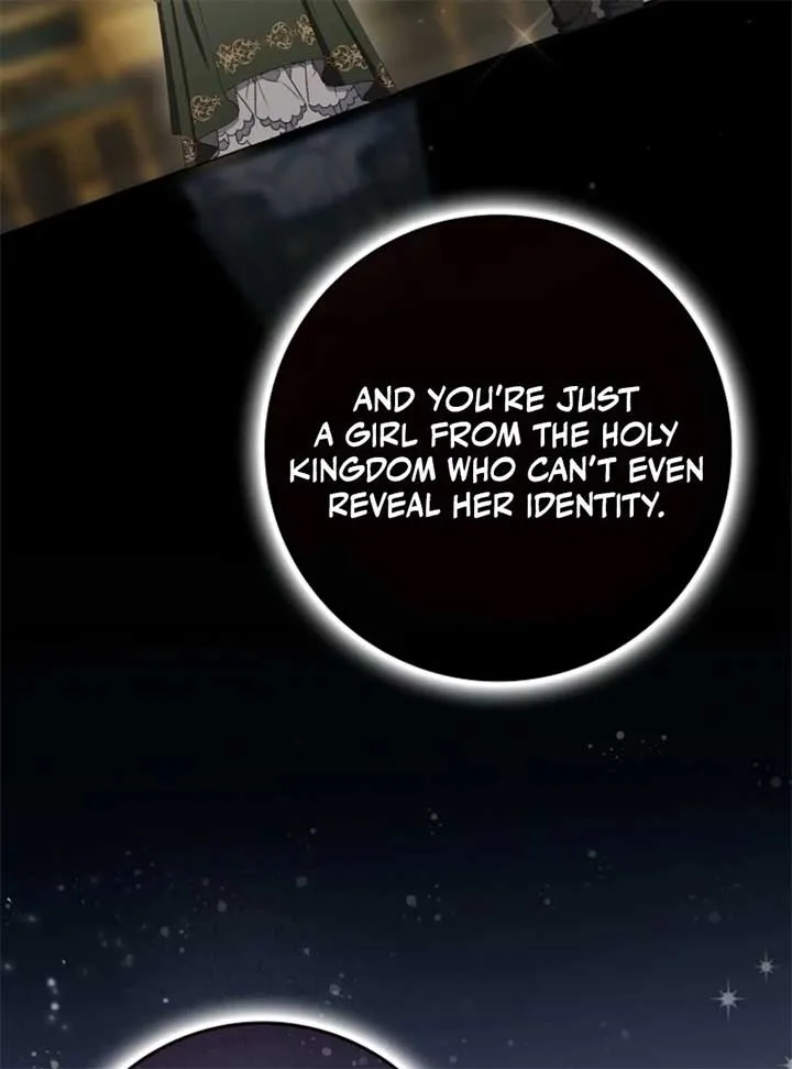 I Saved You, but I’m Not Responsible Chapter 46 Online - página 117