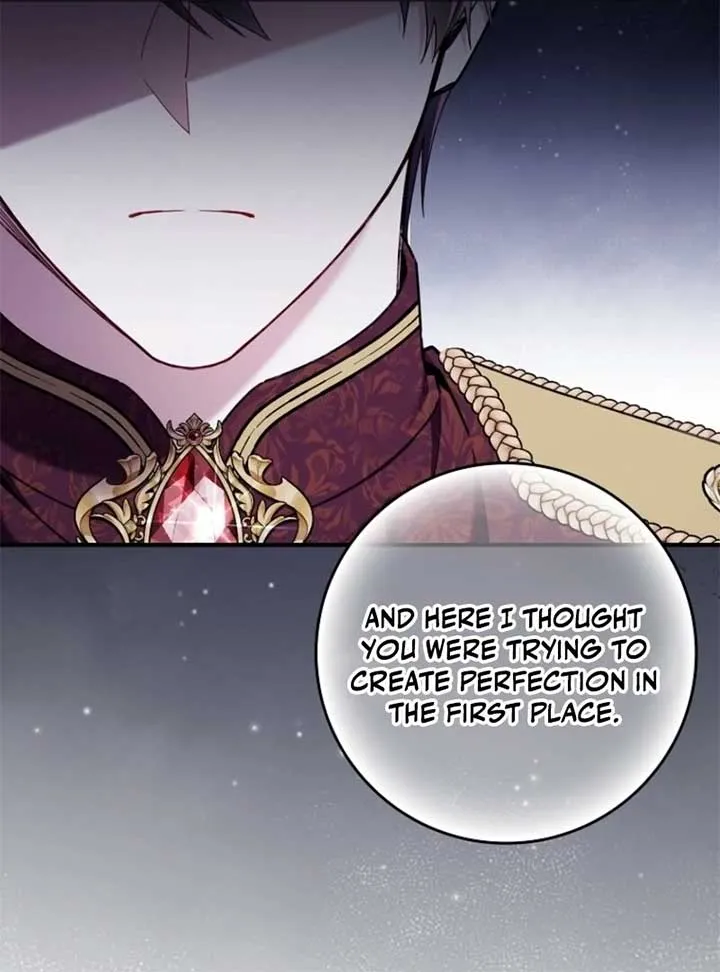 I Saved You, but I’m Not Responsible Chapter 46 Online - página 127