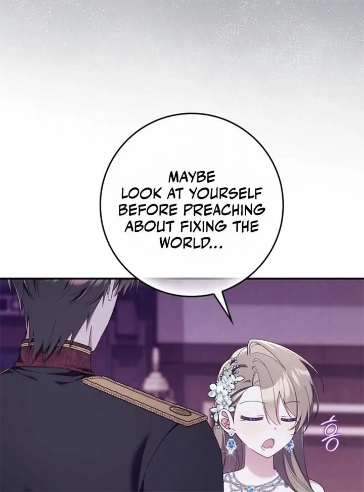I Saved You, but I’m Not Responsible Chapter 46 Online - página 128