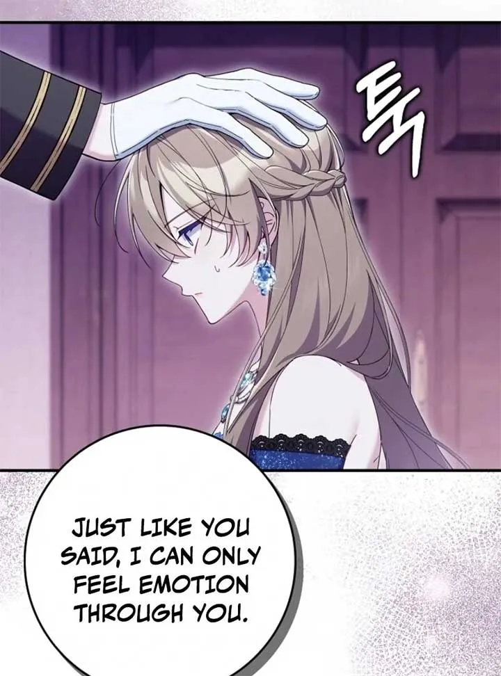 I Saved You, but I’m Not Responsible Chapter 46 Online - página 130