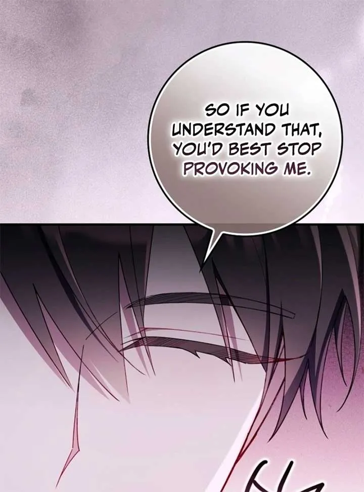 I Saved You, but I’m Not Responsible Chapter 46 Online - página 134
