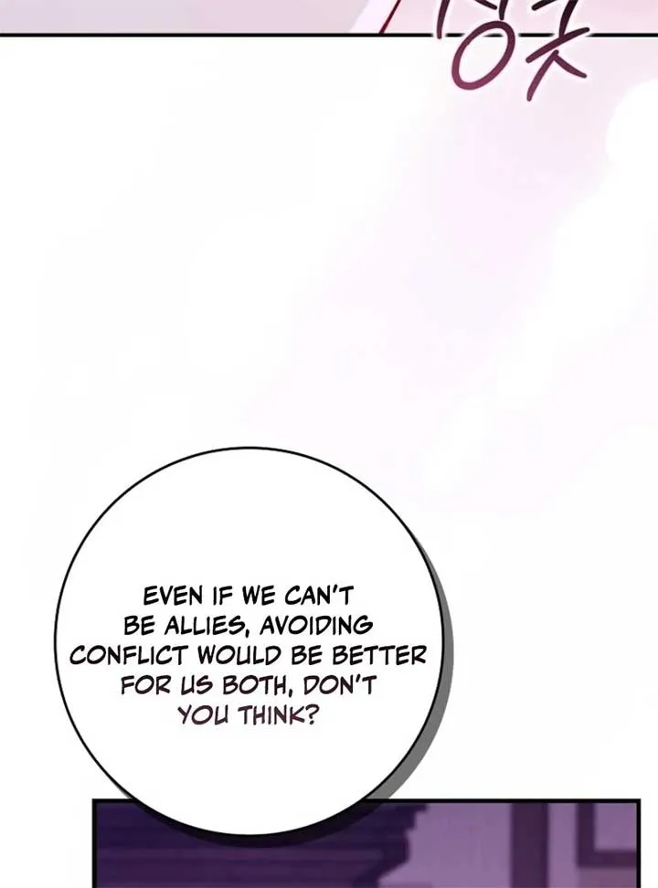 I Saved You, but I’m Not Responsible Chapter 46 Online - página 135