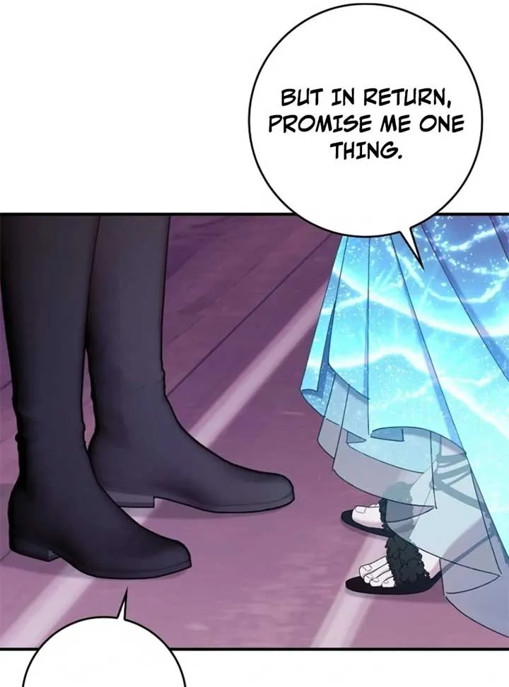 I Saved You, but I’m Not Responsible Chapter 46 Online - página 138
