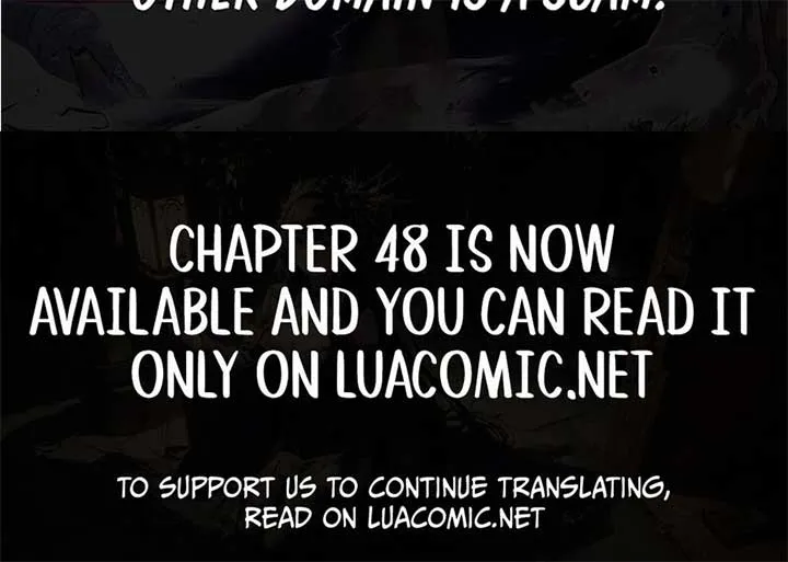 I Saved You, but I’m Not Responsible Chapter 46 Online - página 148