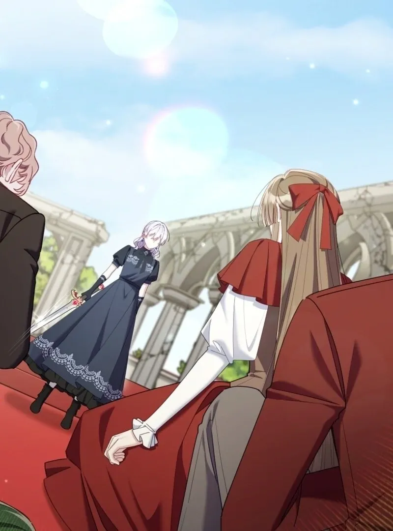 I Saved You, but I’m Not Responsible Chapter 50 Online - página 3