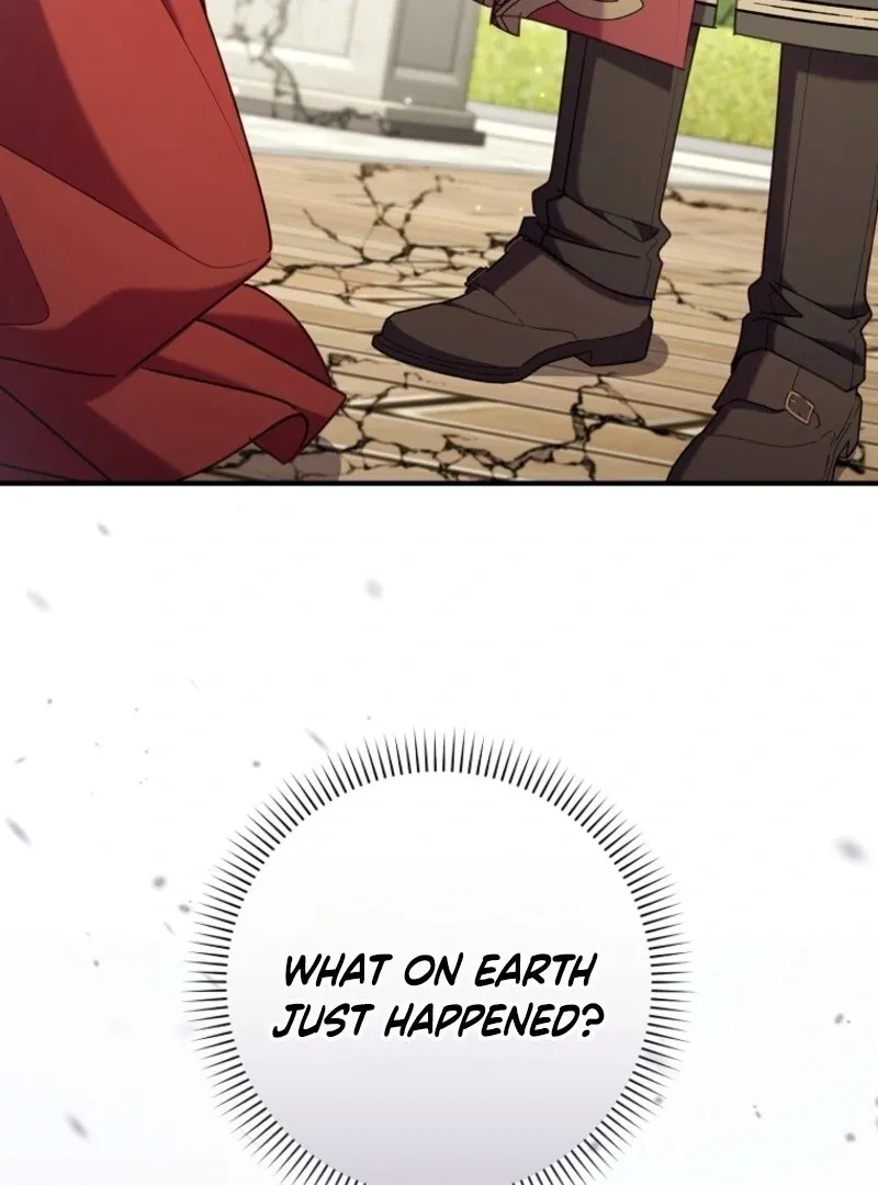 I Saved You, but I’m Not Responsible Chapter 50 Online - página 5