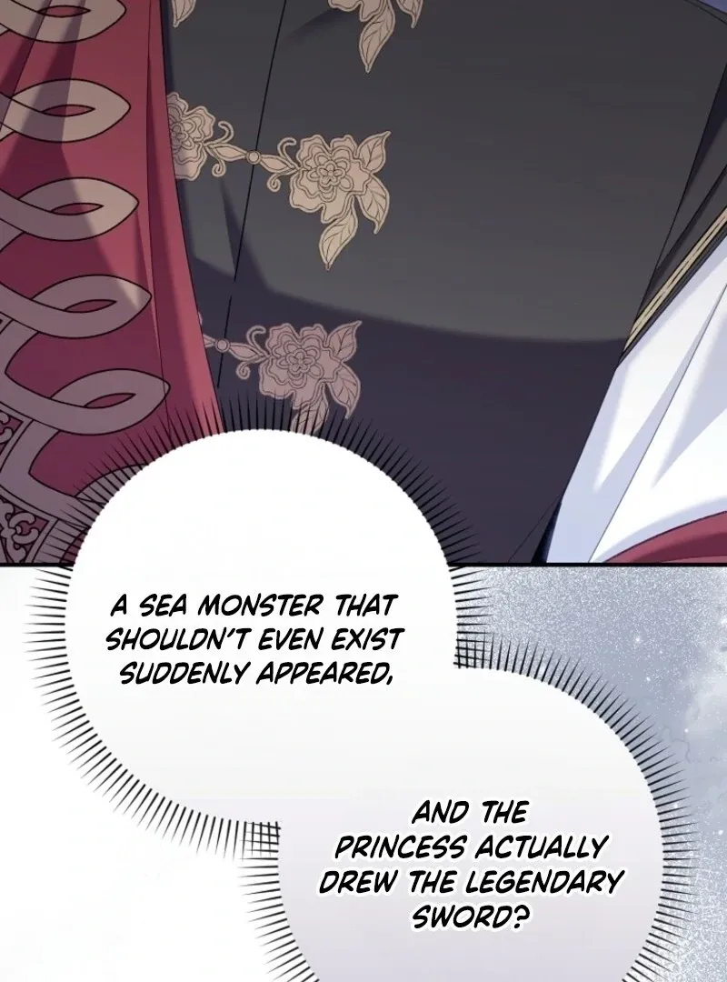 I Saved You, but I’m Not Responsible Chapter 50 Online - página 7