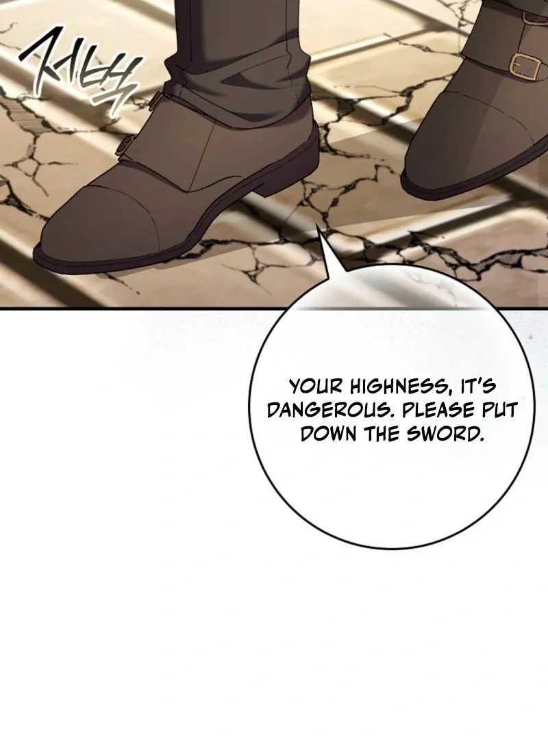 I Saved You, but I’m Not Responsible Chapter 50 Online - página 9