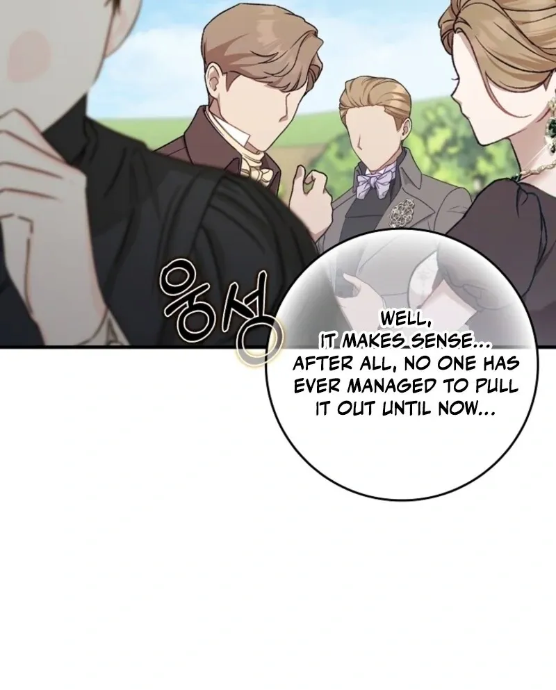 I Saved You, but I’m Not Responsible Chapter 50 Online - página 13