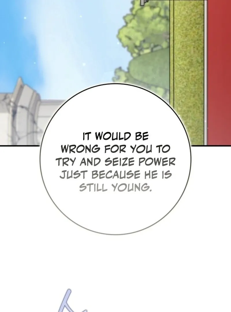 I Saved You, but I’m Not Responsible Chapter 50 Online - página 16