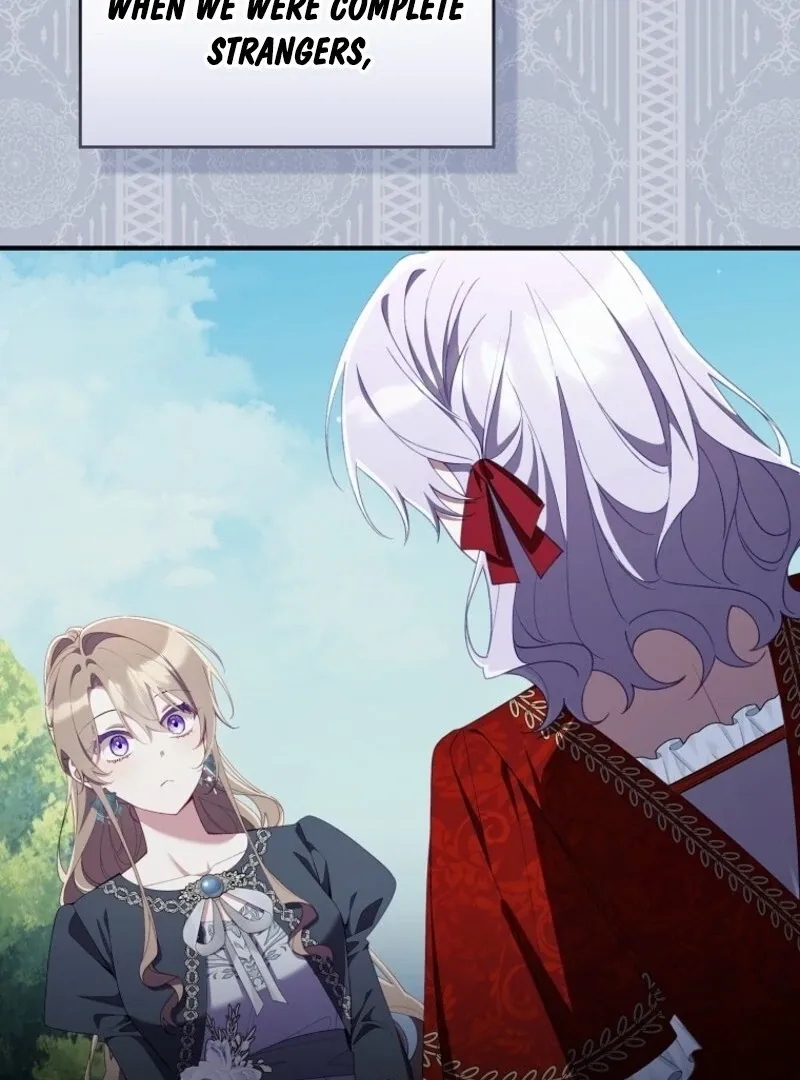 I Saved You, but I’m Not Responsible Chapter 50 Online - página 36