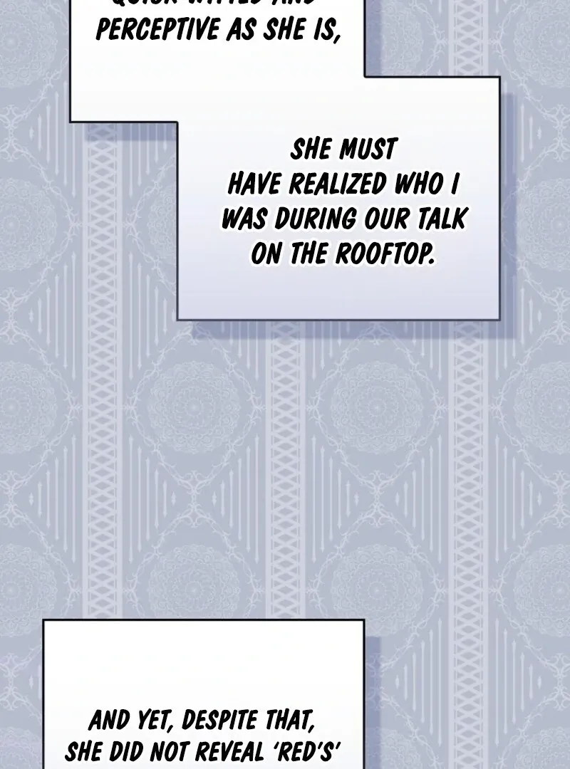 I Saved You, but I’m Not Responsible Chapter 50 Online - página 38