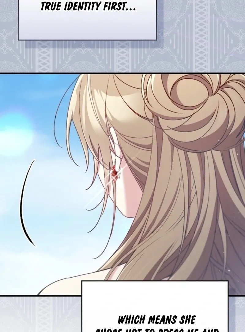 I Saved You, but I’m Not Responsible Chapter 50 Online - página 39