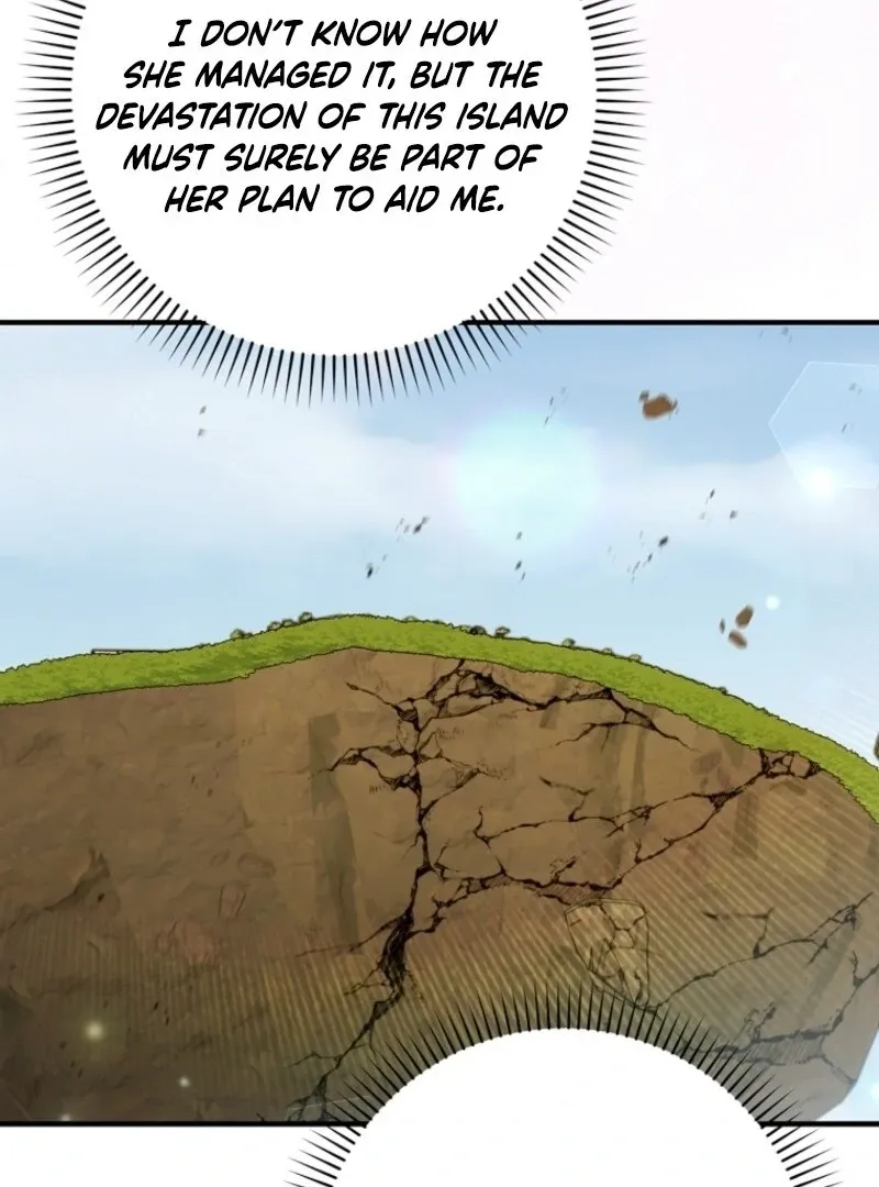I Saved You, but I’m Not Responsible Chapter 50 Online - página 49