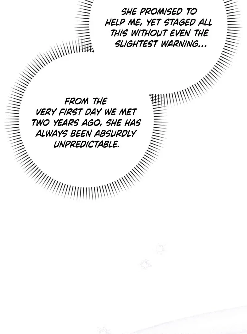 I Saved You, but I’m Not Responsible Chapter 50 Online - página 50