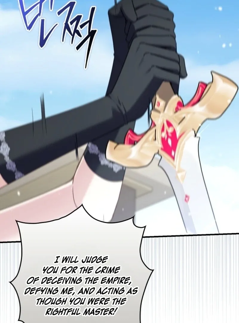 I Saved You, but I’m Not Responsible Chapter 50 Online - página 62
