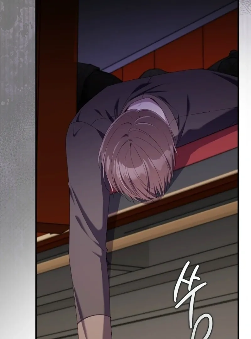 I Saved You, but I’m Not Responsible Chapter 50 Online - página 80