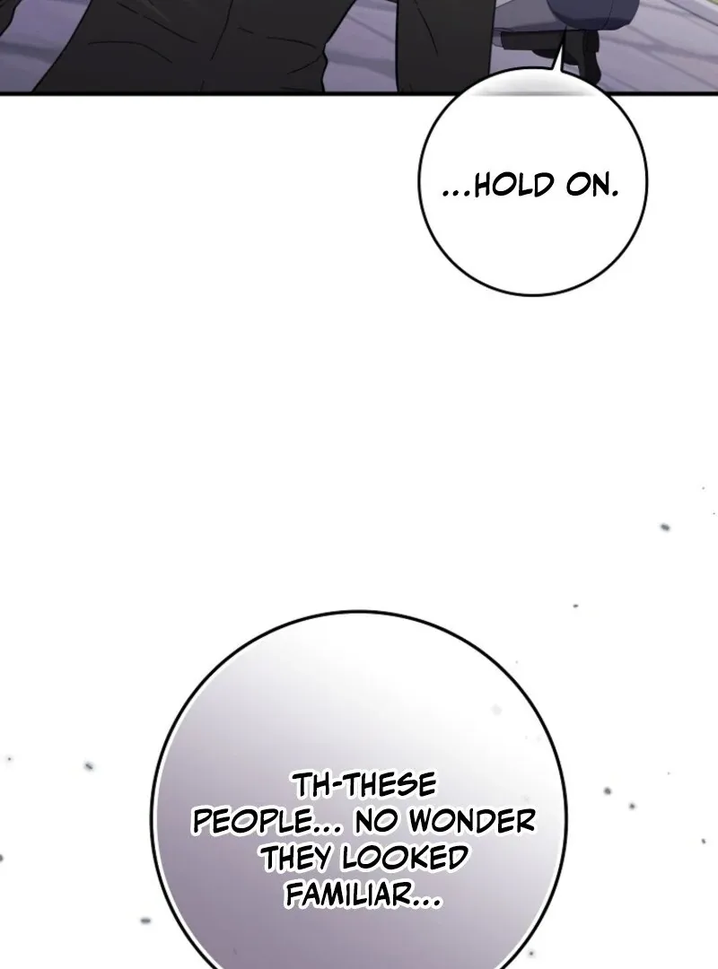 I Saved You, but I’m Not Responsible Chapter 50 Online - página 90