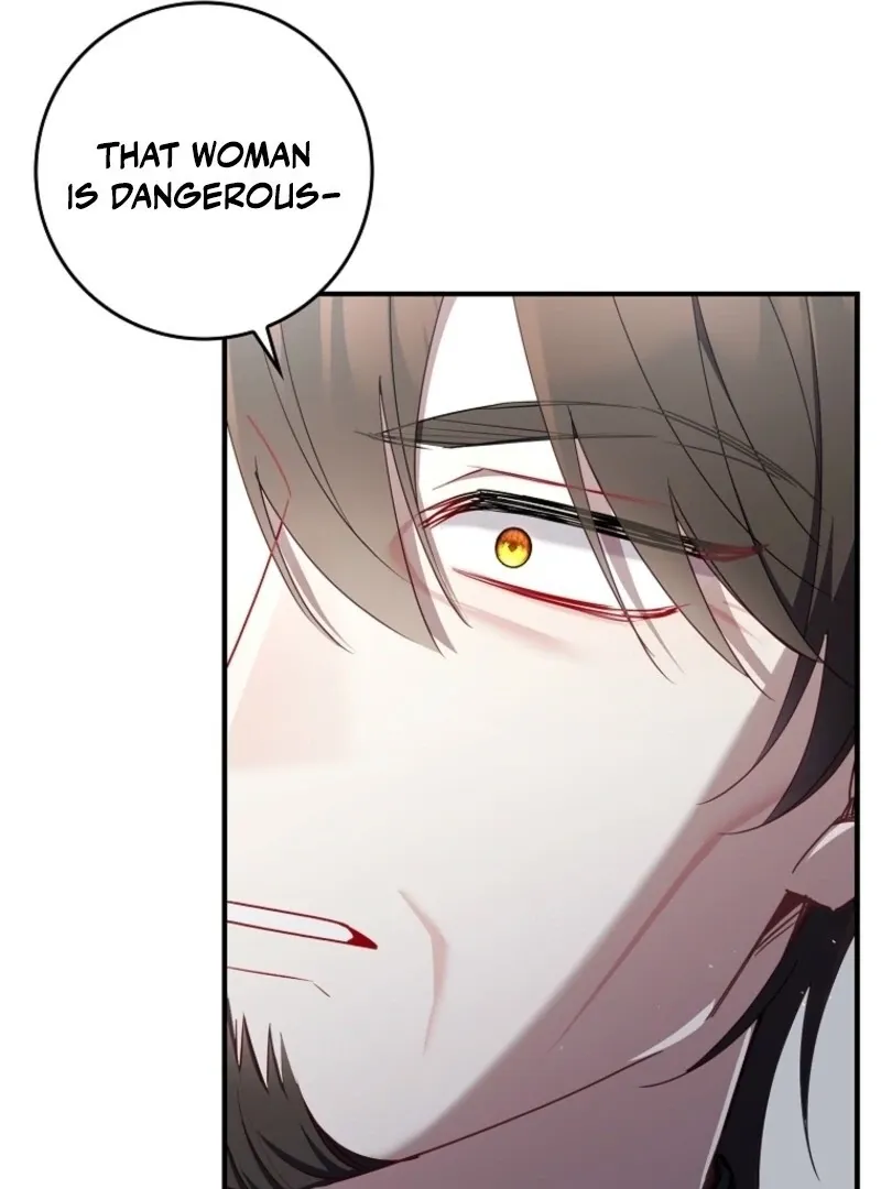 I Saved You, but I’m Not Responsible Chapter 50 Online - página 111