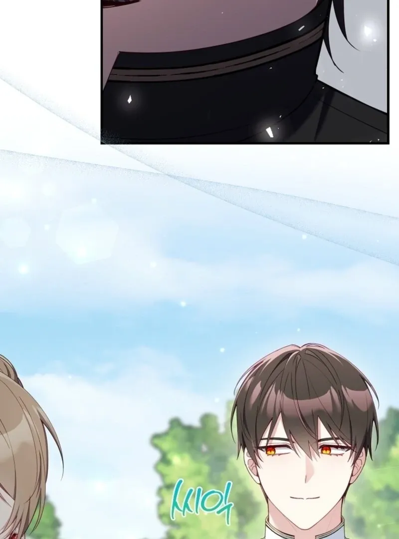 I Saved You, but I’m Not Responsible Chapter 50 Online - página 112