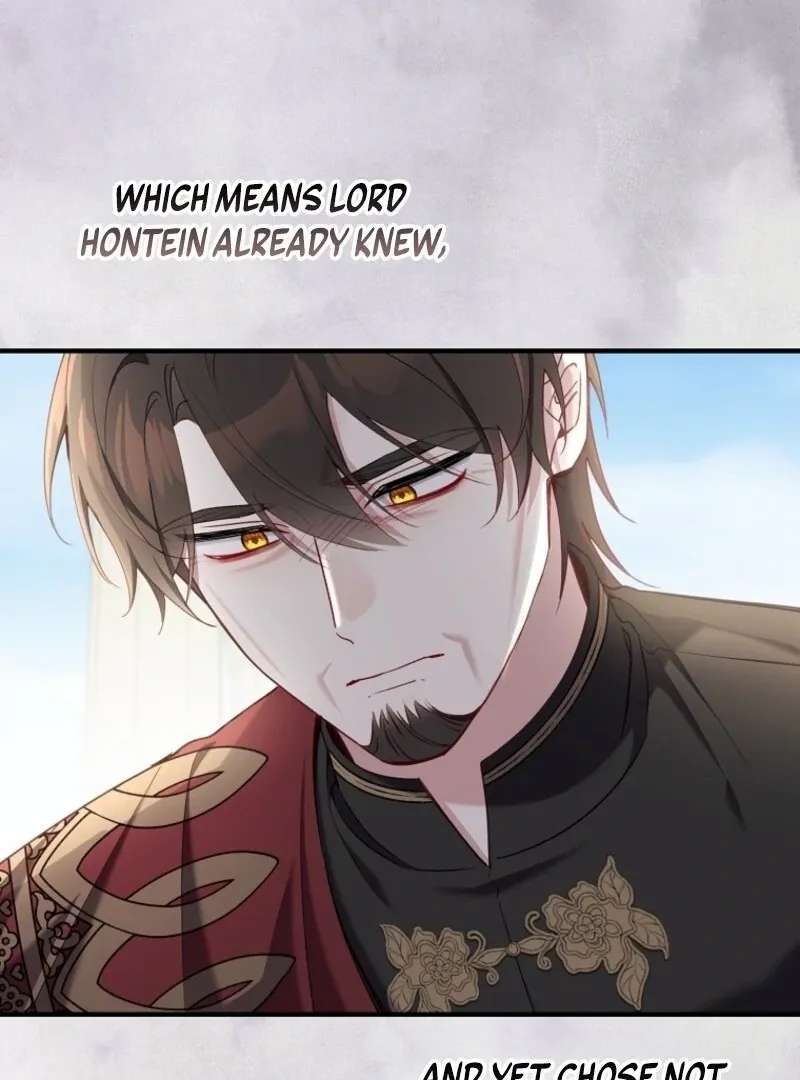 I Saved You, but I’m Not Responsible Chapter 50 Online - página 116