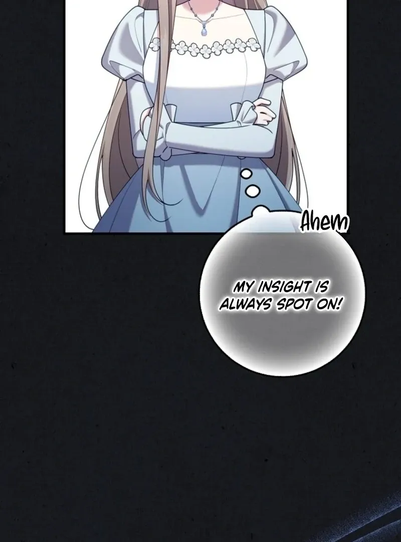 I Saved You, but I’m Not Responsible Chapter 56 Online - página 20