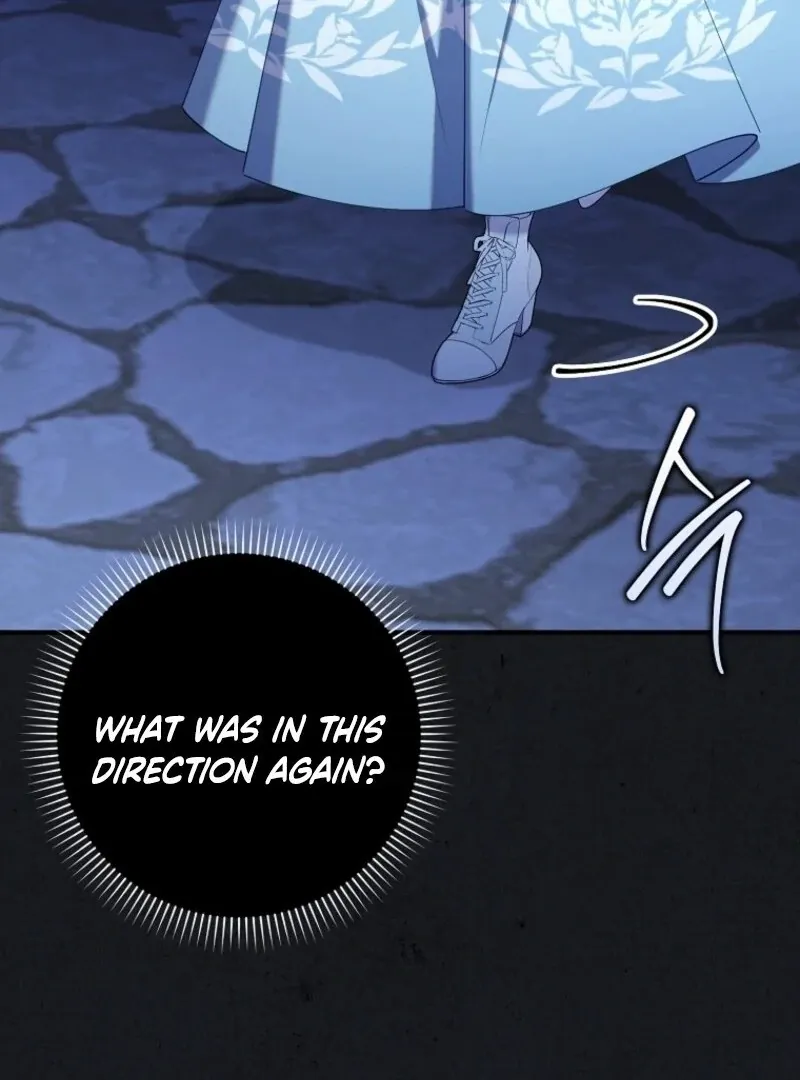 I Saved You, but I’m Not Responsible Chapter 56 Online - página 25