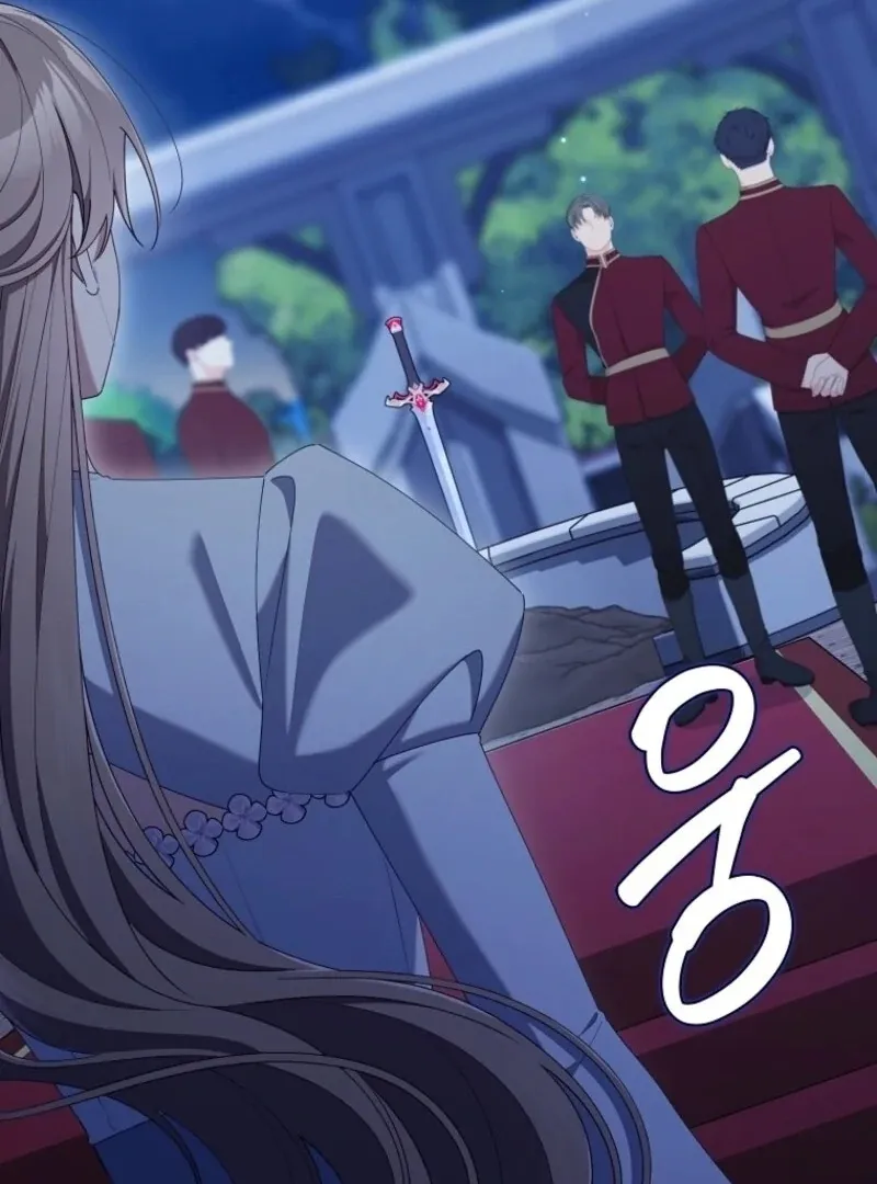 I Saved You, but I’m Not Responsible Chapter 56 Online - página 29